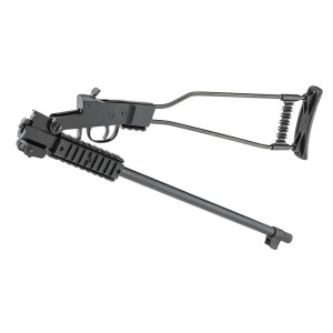 CARABINE CHIAPPA FIREARMS LITTLE BADGER