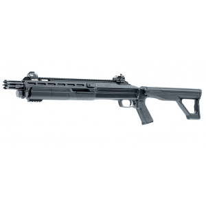 PACK FUSIL A POMPE UMAREX T4E HDX68 16 JOULES 2.4746