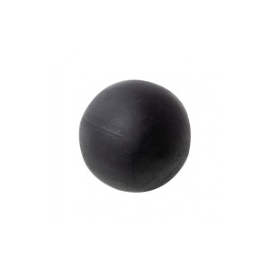 SACHET DE 100 BILLES CALIBRE T4E RB PRAC-SERIES 68 CAOUTCHOUC