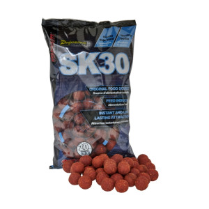 BOUILLETTE STARBAITS PC SK30 800G