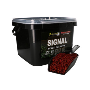 PELLET STARBAITS PC SIGNAL...