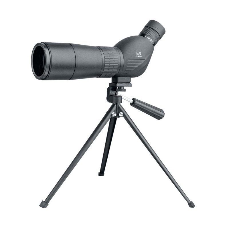 TELESCOPE UX D'OBSERVATION 15-45X60