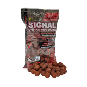 BOUILLETTE STARBAITS PC SIGNAL 800G