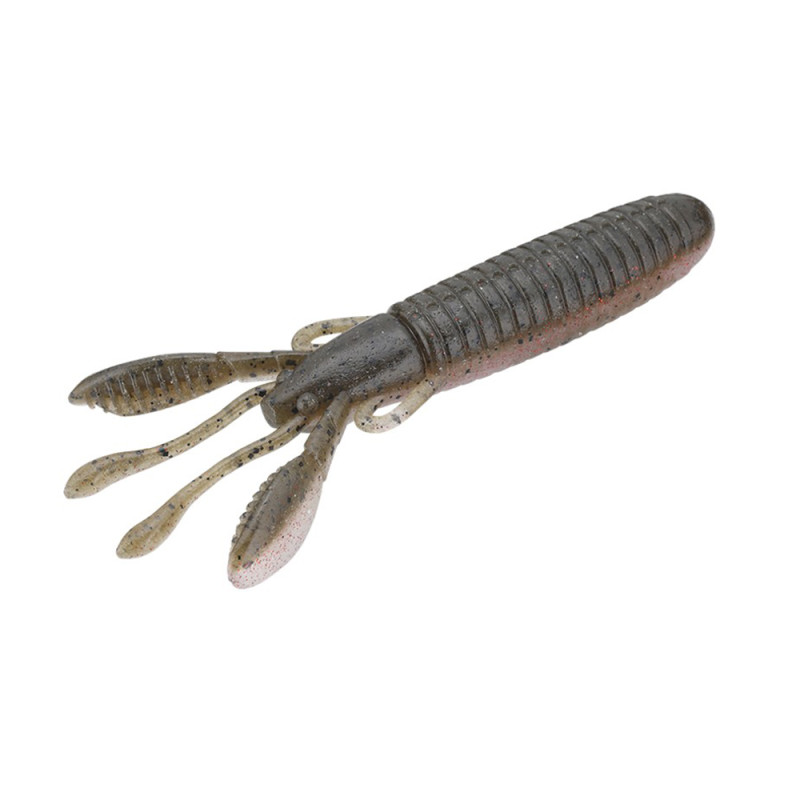 LEURRE JACKALL COVER CRAW GRANDE 4.5"