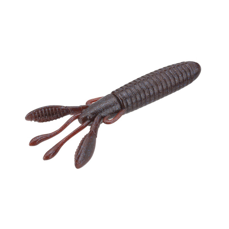 LEURRE JACKALL COVER CRAW GRANDE 4.5"