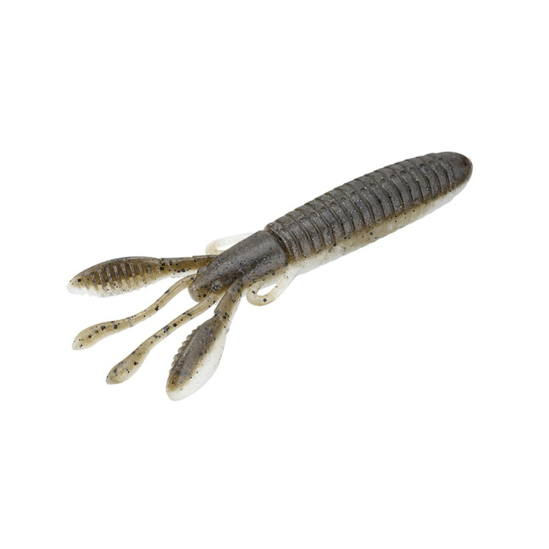 LEURRE JACKALL COVER CRAW GRANDE 4.5"