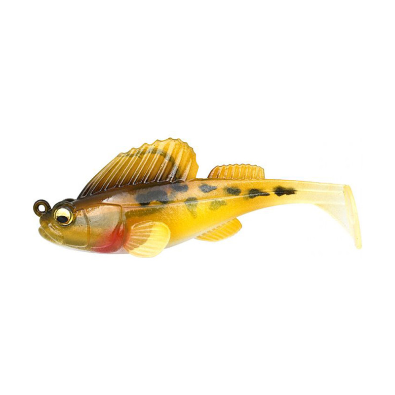 LEURRE MEGABASS DARK SLEEPER 3 - 3/4oz