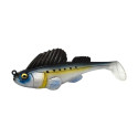 LEURRE MEGABASS DARK SLEEPER 3 - 3/4oz