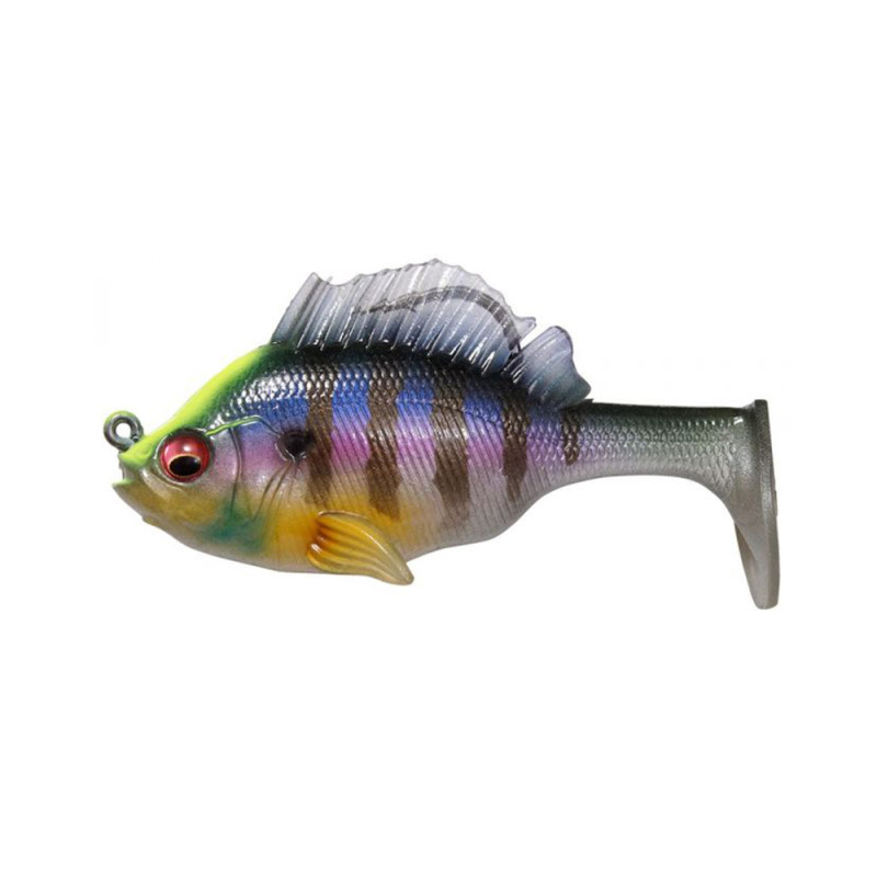 LEURRE MEGABASS SLEEPER GILL