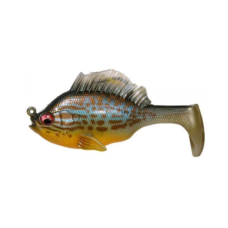 LEURRE MEGABASS SLEEPER GILL