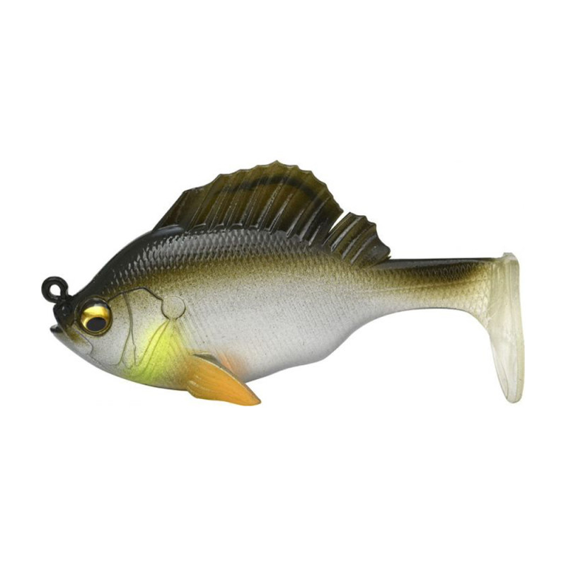 LEURRE MEGABASS SLEEPER GILL