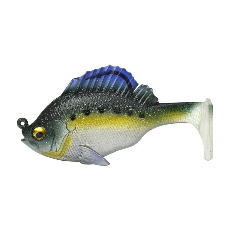 LEURRE MEGABASS SLEEPER GILL