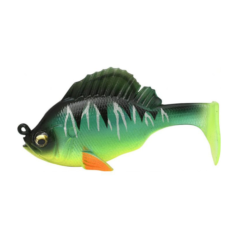 LEURRE MEGABASS SLEEPER GILL