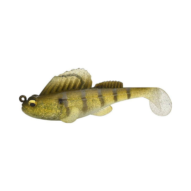 LEURRE MEGABASS DARK SLEEPER 3 1/2 oz