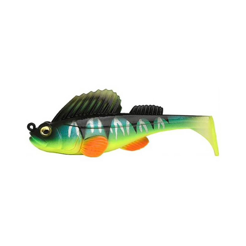 LEURRE MEGABASS DARK SLEEPER 3 1/2 oz