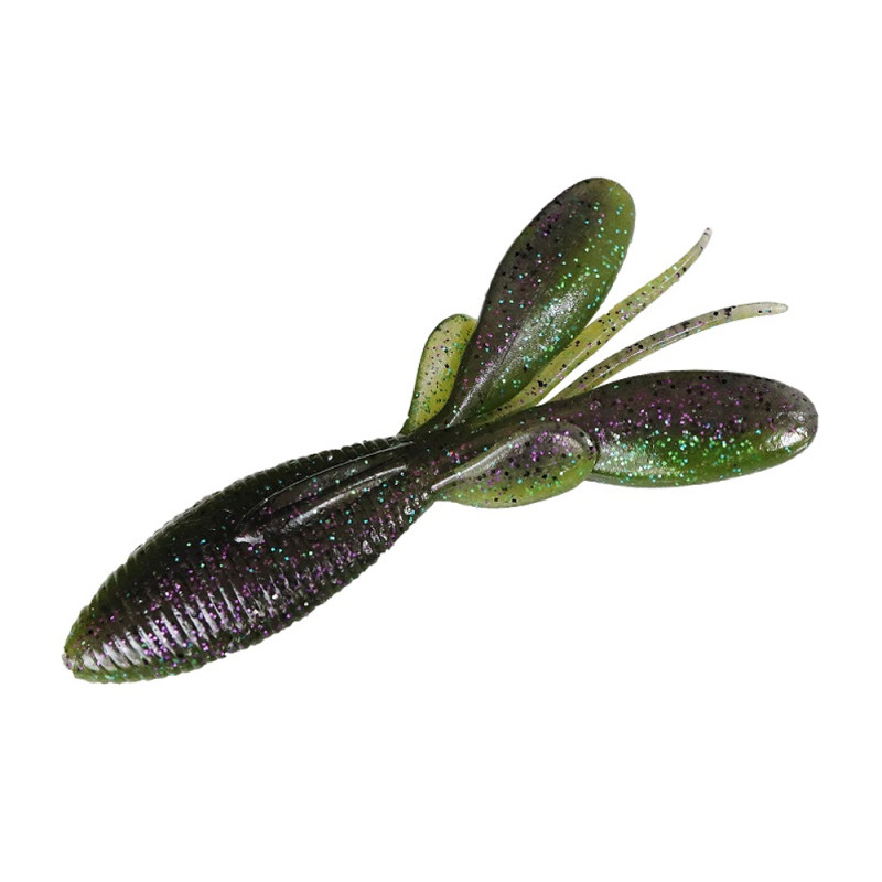 Leurre De Pêche JACKALL MUSHBOB 50MR #BB87 – 50mm, 9.5g, Pêche En Eau Douce, Made In Japan