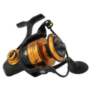 MOULINET PENN SPINFISHER...