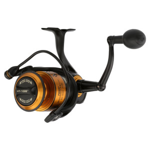 MOULINET PENN SPINFISHER VII SPINNING 4500