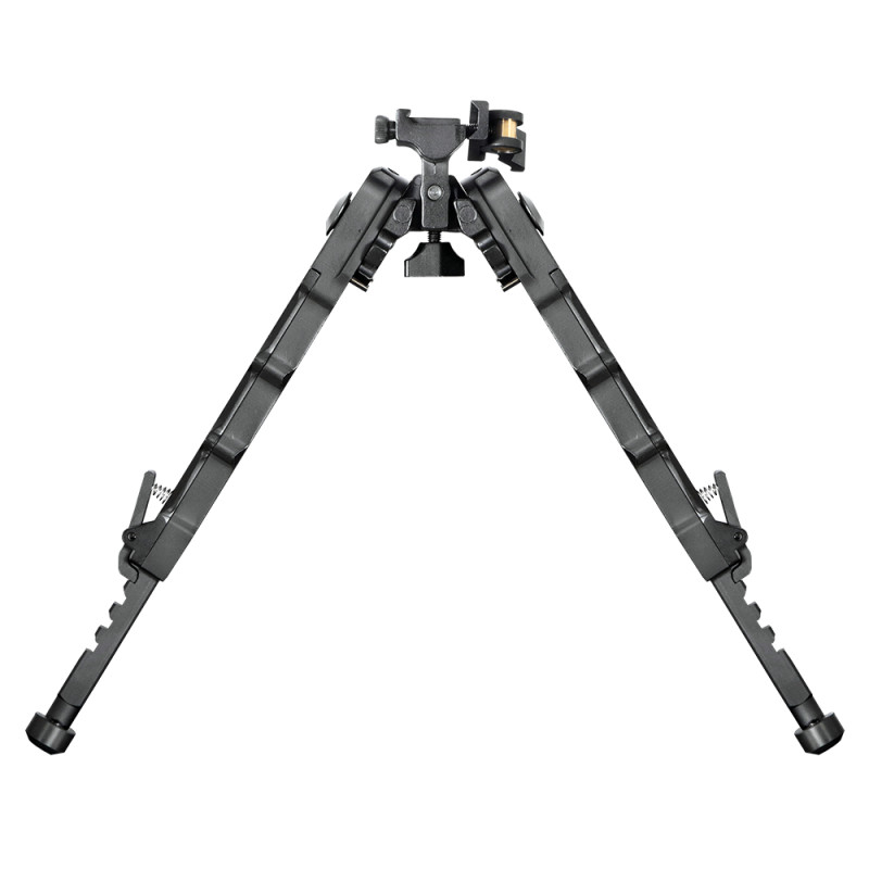 BIPIED TELESCOPIQUE UX COMBIPOD RAIL 21 MM