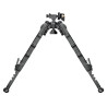 BIPIED TELESCOPIQUE UX COMBIPOD RAIL 21 MM