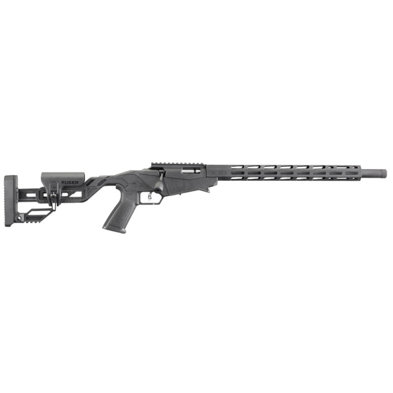 CARABINE RUGER PRECISION RIMFIRE