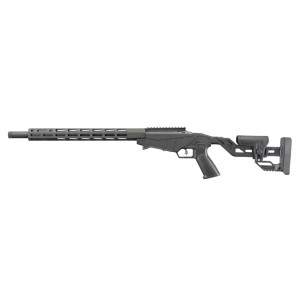 CARABINE RUGER PRECISION RIMFIRE