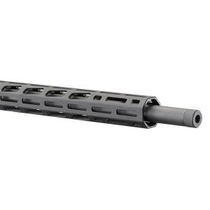 CARABINE RUGER PRECISION RIMFIRE