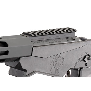 CARABINE RUGER PRECISION RIMFIRE