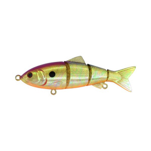 Leurre volkien soul akena bait 90