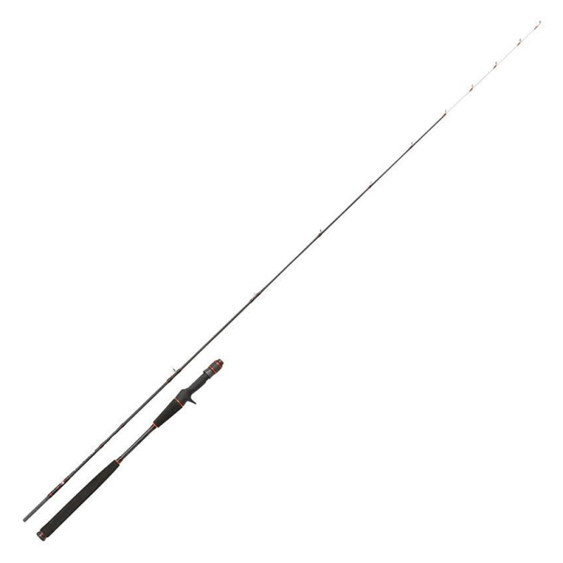 CANNE PENN CONFLICT TAIRUBBER CAST 60-120G