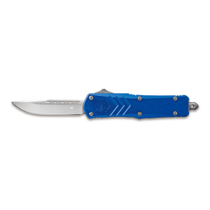 COUTEAU COBRATEC MEDIUM FS-X BLUE