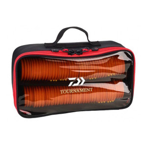 TROUSSE A ROULEAUX DAIWA...