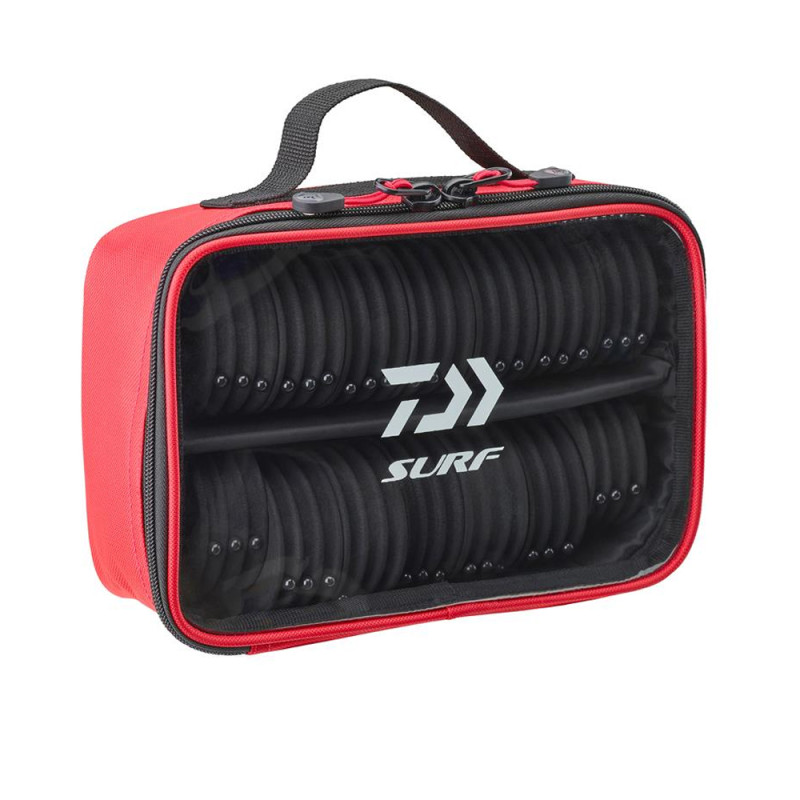 TROUSSE A PLIOIRS DAIWA EVA SURF