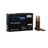 MUNITIONS BALLES SAKO 9.3X62 HAMMERHEAD 266D