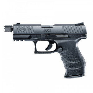 PISTOLET WALTHER PPQ M2...