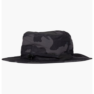 CHAPEAU SALTY CREW ALPHA TECH BOONIE CAMO