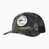 CASQUETTE TRUCKER SALTY CREW BRUCE CAMO