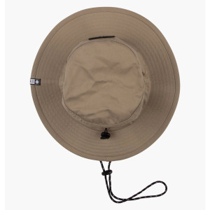 CHAPEAU SALTY CREW S-HOOK BOONIE DARK KHAKI