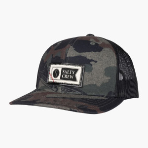 CASQUETTE TRUCKER SALTY...