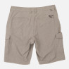 SHORT SALTY CREW DRIFTER 2 GRAY