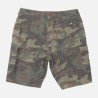 SHORT SALTY CREW DRIFTER 2 CAMO