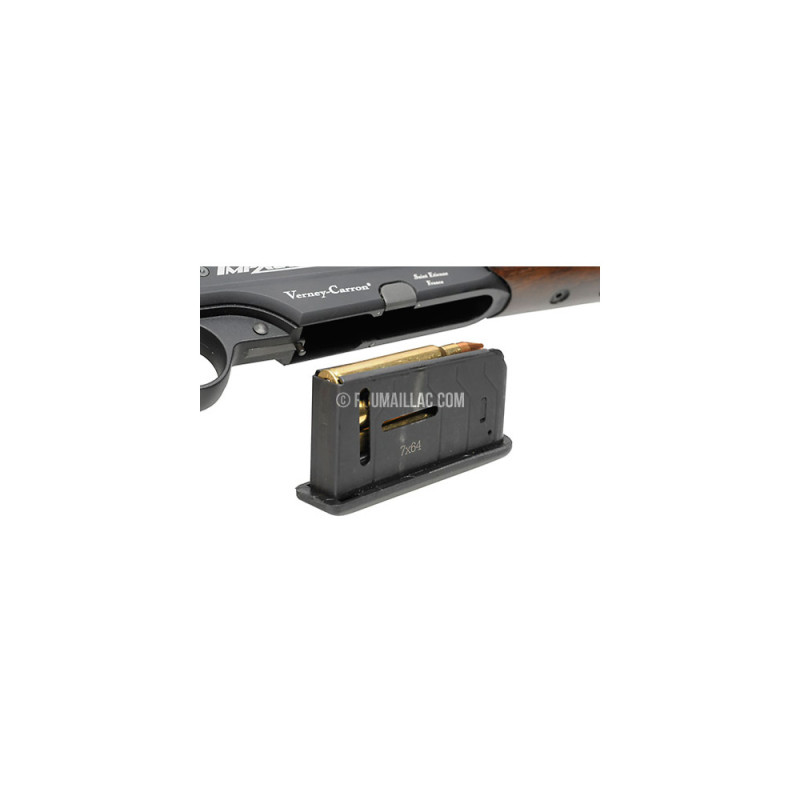 CHARGEUR 5 COUPS POUR CARABINE  IMPACT LA ET SPEEDLINE