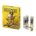 CARTOUCHES TUNET TRADITION BOURRE GRASSE