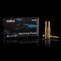 MUNITIONS BALLES SAKO 8X57JRS HAMMERHEAD 201F