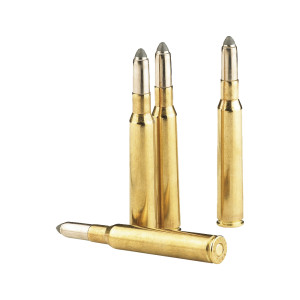 MUNITIONS BALLES BRENNEKE 7X64 TIG