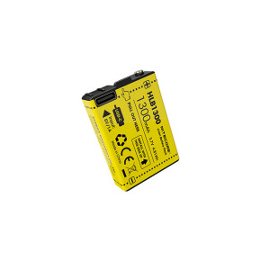 BATTERIE LI-ION HLB1300...
