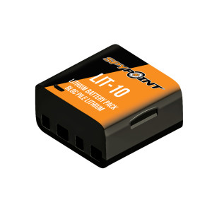BATTERIE SPYPOINT...