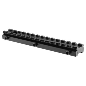 RAIL DE CONVERSION GAMO 11MM WEAVER