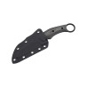 COUTEAU BÖKER MAGNUM STRAIGHT KARAMBIT