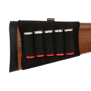 CARTOUCHIERE CROSSE FUSIL UNIVERSELLE